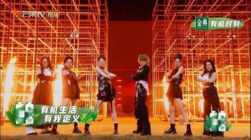 赞助商 第一季,第一季精彩纷呈