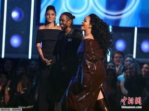 第66届格莱美奖颁奖典礼,音乐荣耀巅峰之夜