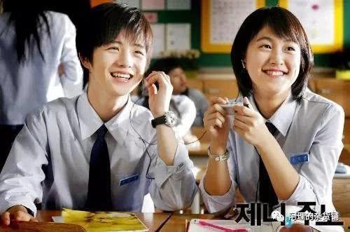 我们陷入恋爱的理由