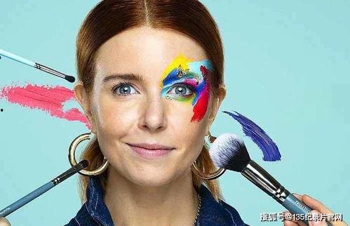 化妆界明日之星 第一季,璀璨新星闪耀舞台